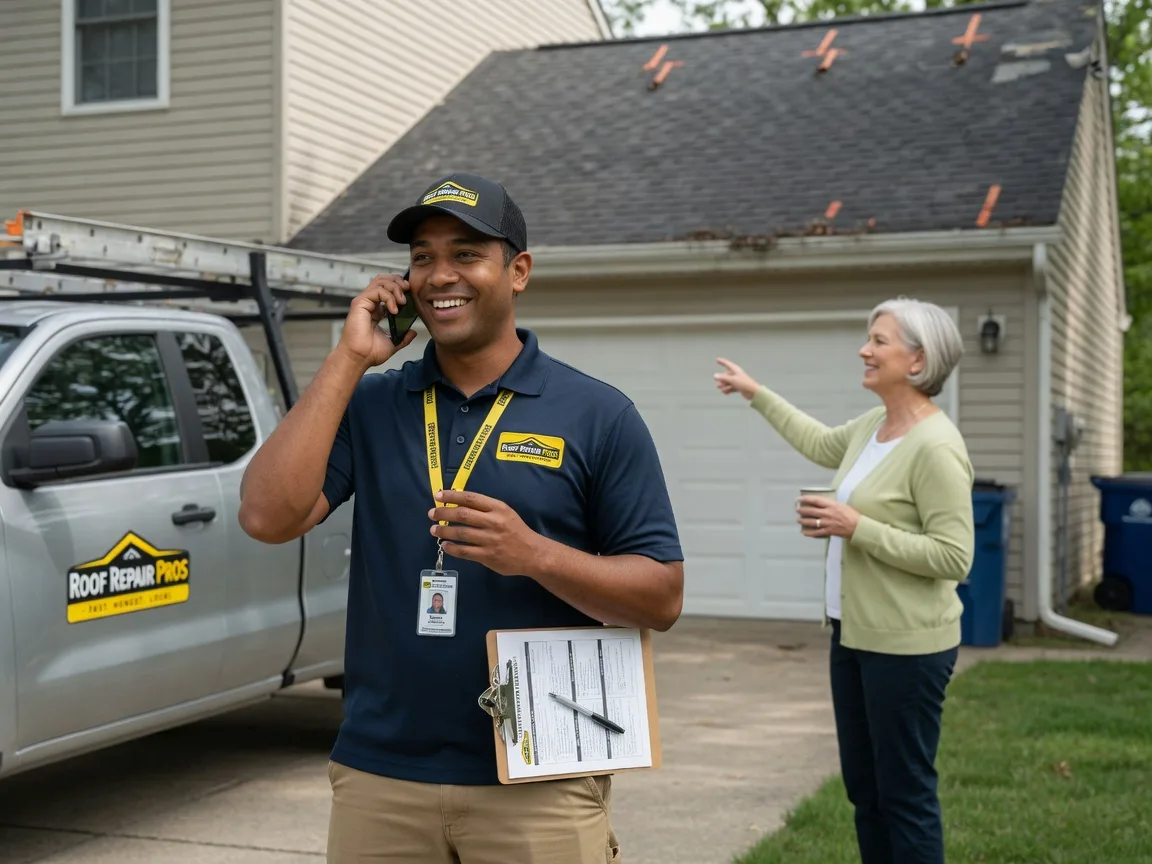 Roof Repair Thornton, AR FAQs